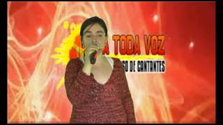 Melisa Cazanave Ya Esta En A Toda Voz