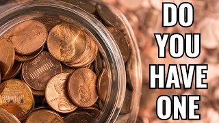 Do You Have One? Top 11 Most Valuable Rare Pennies in Numismatic History! Pennies Worth Money
