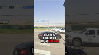 Carrollton Police Shoot Armed Suspect Who Pointed Gun at Officers After Drug Stop #viral #crime