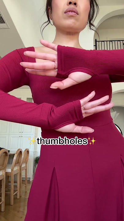 This isn’t for everyone…only jumpsuit girls will understand.