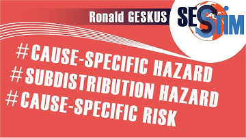 Competing risks, analysis and interpretation.