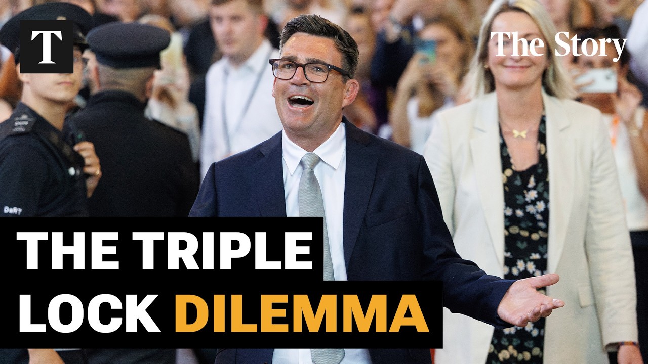 Will Burnham Scrap the Most Expensive Promise in Politics?