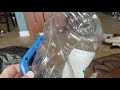 Beginning of video