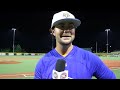 Brady Ward, Morehead State (2024 OVC Baseball Championship)