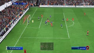 FIFA 23 banger