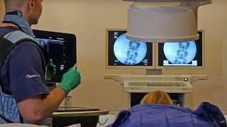 Regenexx Spine Procedure - Intra-Articular Facet Injections