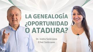 Genealogy: Opportunity or Bondage?