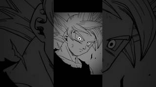 Goku edit #goku #gokuedit #dbz #fyp #trending #trendingshorts #manga #dbz #dbzedit