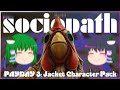 PAYDAY 3: Jacket Character Pack【ゆっくり実況】