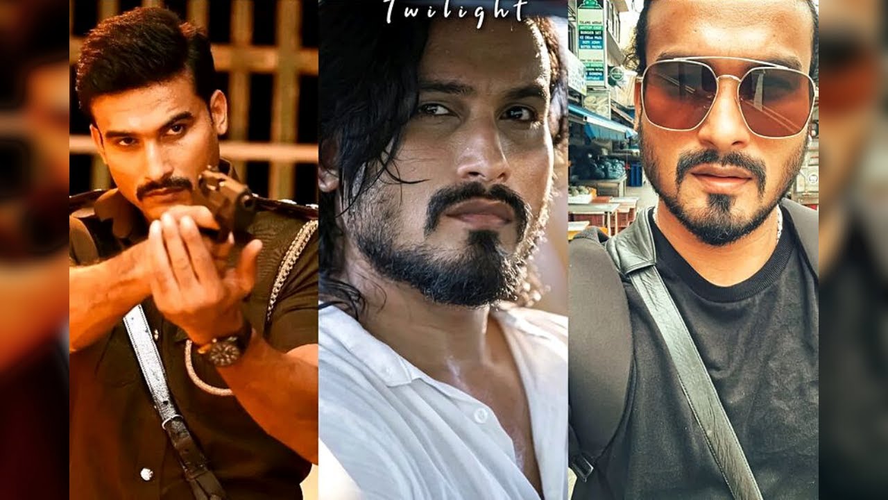 කෙල්ලෝ වැඩියෙන්ම ආදරේ කරන ලංකාවේ කඩවසම්ම නලුවා | Hemal ranasinghe | i ...