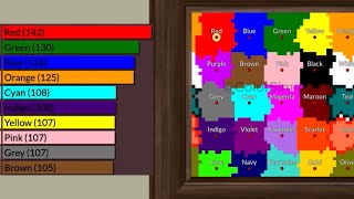 Color Battle 57 (25) screenshot 4