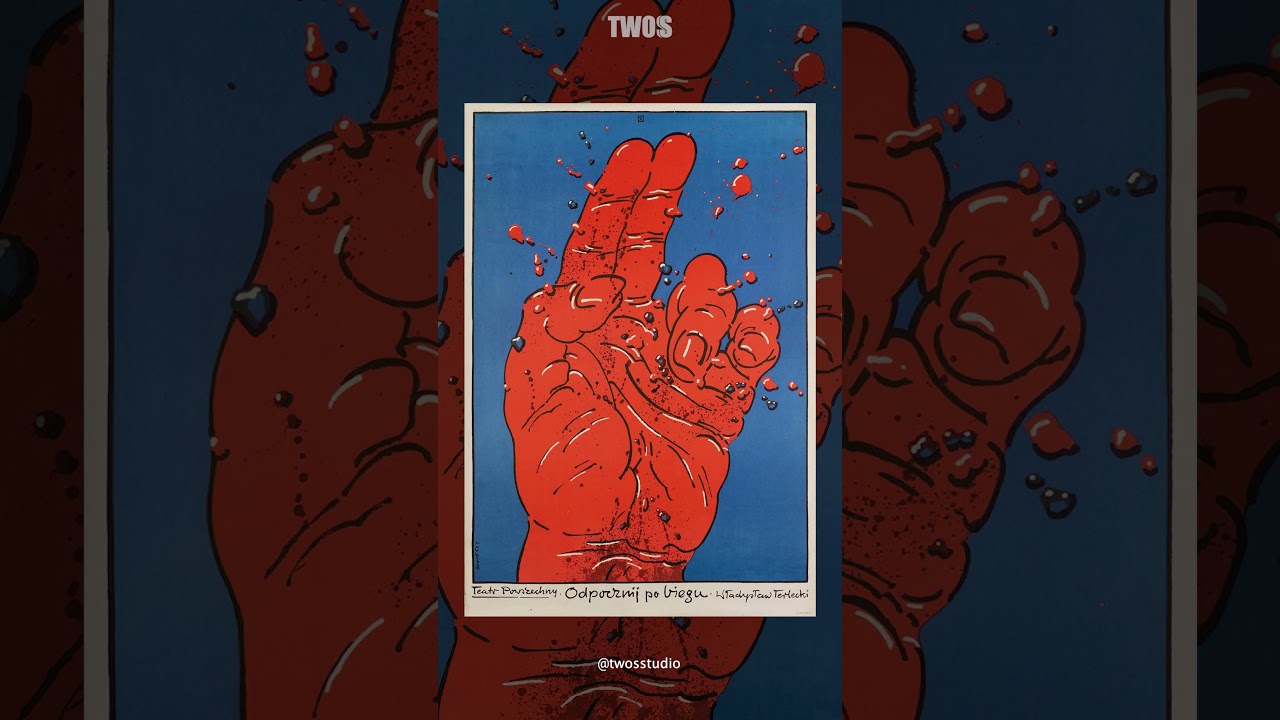 The Art of Polish Posters
