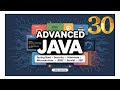 Advance Java Day 11.2 | Advanced Hibernate Operations, JPQL, Entity States, Perf. | CDAC Learning