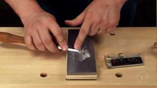 Bench Chisels
