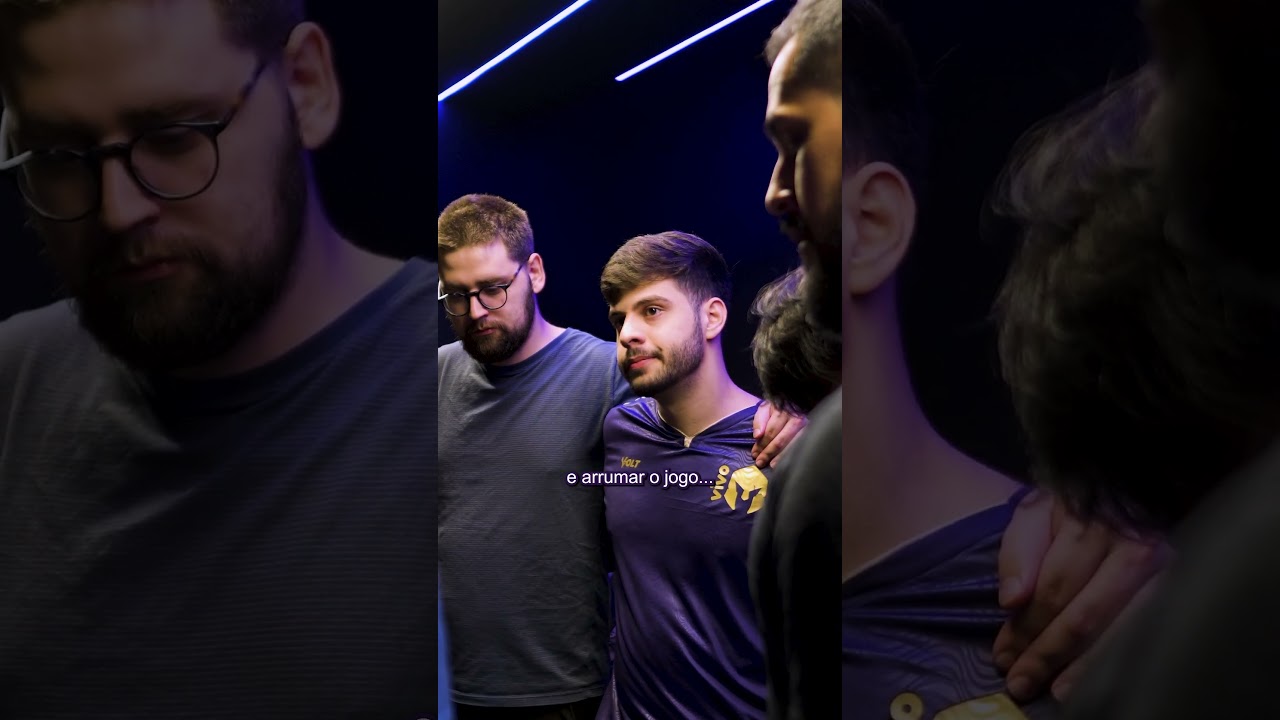 "Temos uma profissão privilegiada" - Coach SeeEl