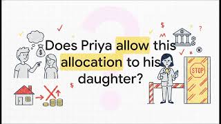 Conflicts and Allocations - series24 Exam Prep