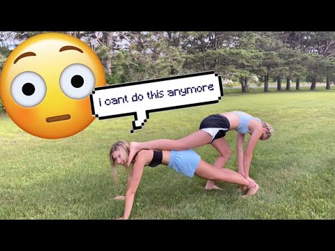 SISTER YOGA CHALLENGE