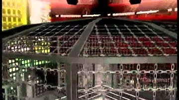 CCL Supernova 2013 Intro Video