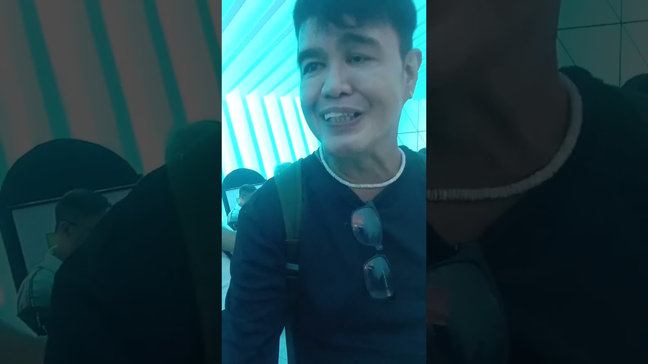 KAY NORA AUNOR LANG PO