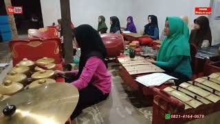 Srihuning Versi Koplolatihan Karawitan Adek Notolaras Di Kediaman Bp Ikhsanudin Dsn Dipo