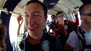 Swoopware: Skydive - Max