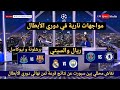 عااااجل نقاش محللي بين سبورت عن نتائج قرعة دوري أبطال أوروبا مباريات نارية السيتي يواجه ريال مدريد 