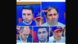 ГОТОВЯТ ГРЯЗНУЮ ИНТРИГУ…