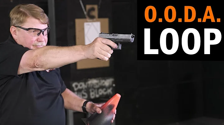 Using the OODA Loop to Enhance Training with Navy ...
