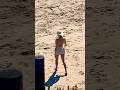 May 15, 2026 She’s a Beauty at The Beach NorCal Santa Cruz CA #socal #cute #girls #atthebeach