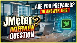 JMeter Interview Question #5 | How to Change the Percentile Values in Aggregate report