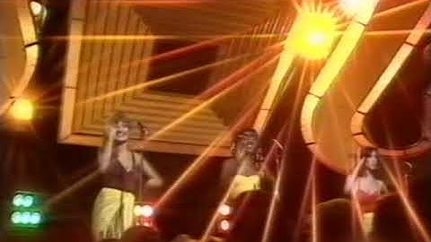 Frantique   Strut Your Funky Stuff (1979)