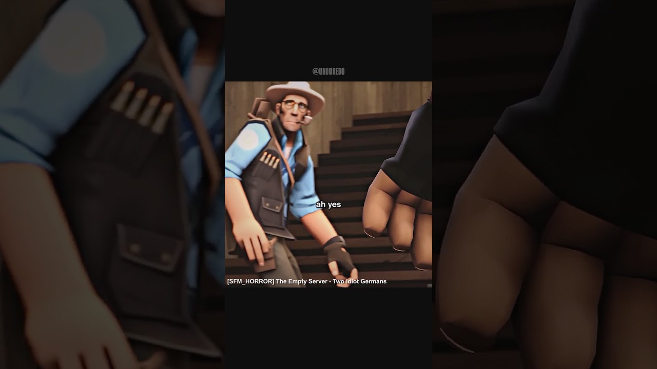 How To Not Escape Serverblight 