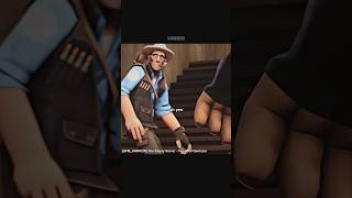 How To Not Escape Serverblight #shorts #tf2