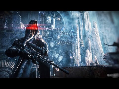 Video: PlayStation Vita-yksinoikeudella Killzone: Mercenary Saa Julkaisupäivän, Uusi Traileri