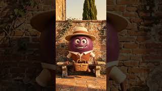 Meet Sangiovese, the Tuscan Sunstrider! | Grape variety