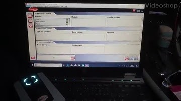Tuto diagnostique delphi snooper niew vci bluetooth faire fonctionner son VCI Delphi avec Bluetooth