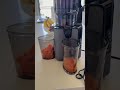 Customer reviews Juicer Machines with 5 8" Large Feed Chute, Cold Press Juicer for
