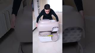 Your CAT is going to love this!!