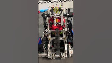 vex high stakes intake #vex #robotics #robot