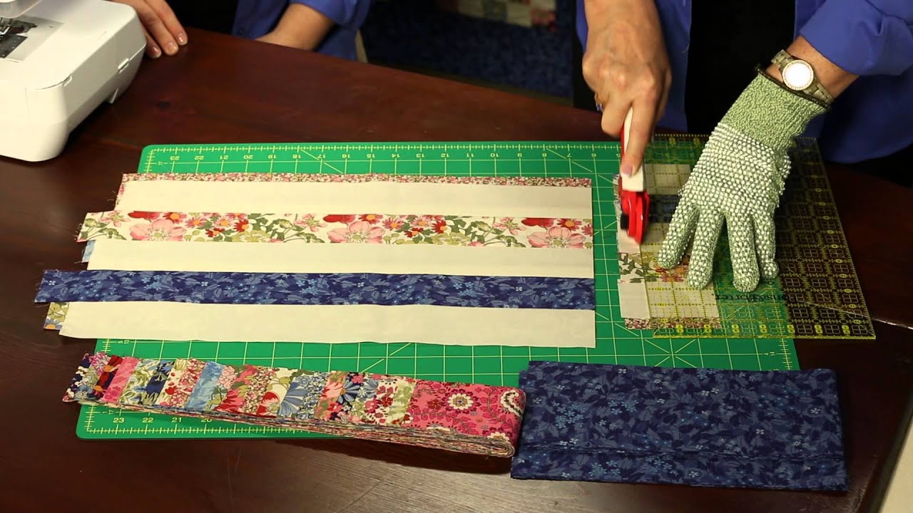 How To Make Quilting Quickly s London Lawns Quilt From Super Soft how-to-make-quilting-quickly-s-london-lawns-quilt-from-super-soft