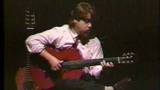 Antonio Carlos Jobim Interview & Raphael Rabello (1990) chords