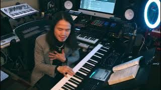 Lal Isua kan thian tha ber in KHB:133