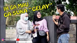IH GA SUKA GELAY - NISSA SABYAN KUMPULAN PSP