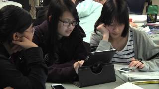 K-12 Innovation Highlights: Fraser Valley