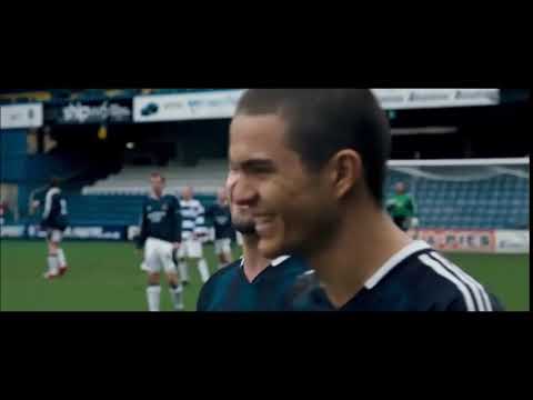 შტანგა გოლი