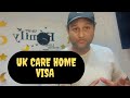 How to get uk work visa from pakistan  india 2023  2024  complete process to get uk work visa