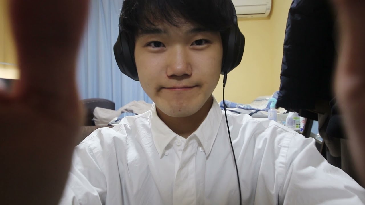 【ASMR】眠れるカメラタッピング、スクラッチング【SUB】Put You to Sleep with Camera Tapping and Scratching