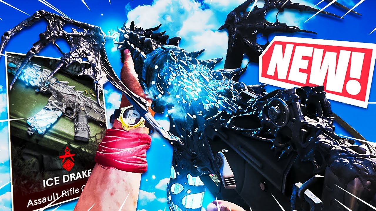 THE BEST MASTERCRAFT EVER??? *NEW* NECROKING KRIG 6