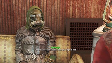 Fallout 4 - Piper