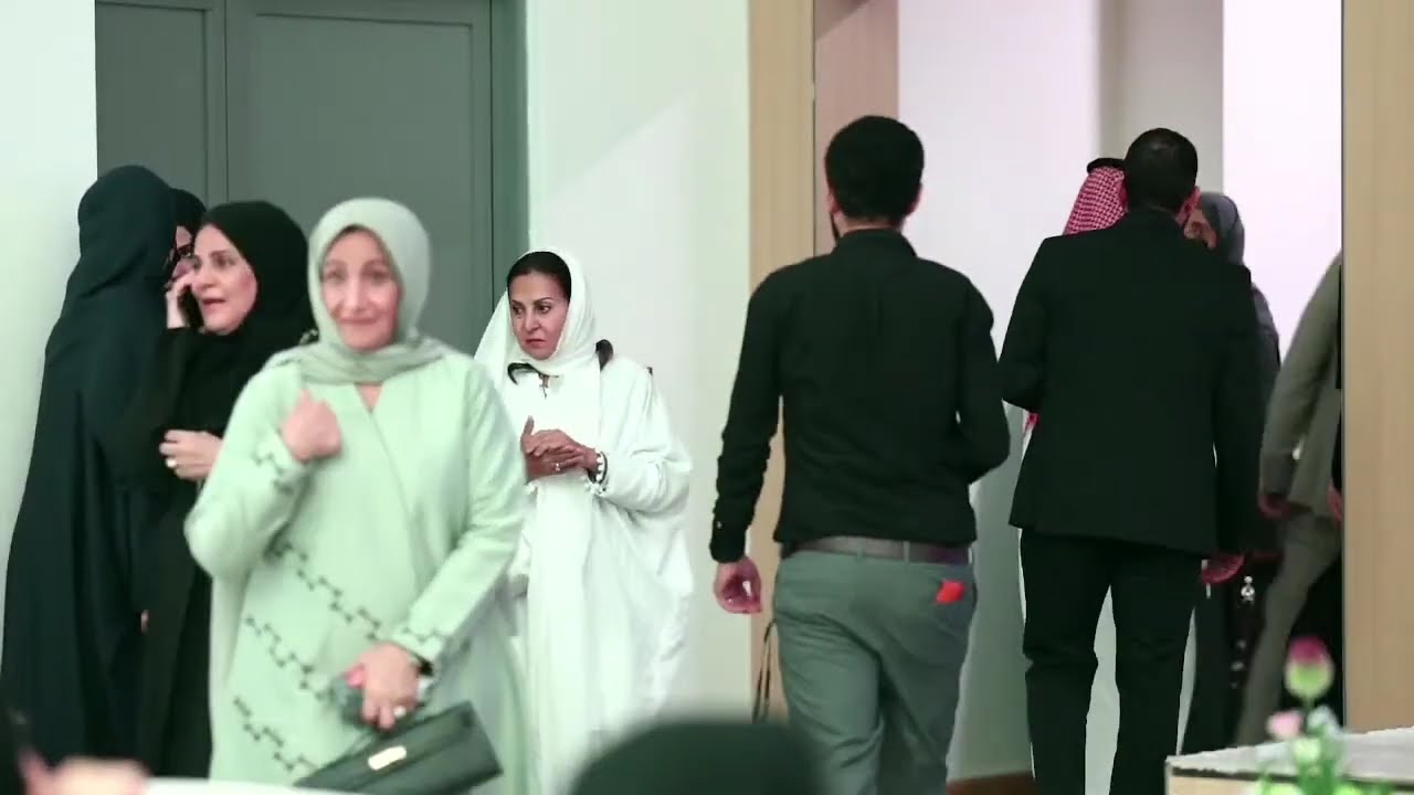 حفل افتتاح مدارس الأنجال الأهلية